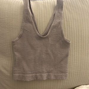 FP Movement by Free People Women's Free Throw Crop Tank